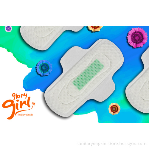 Most Sale Pure Cotton Sanitary Towel